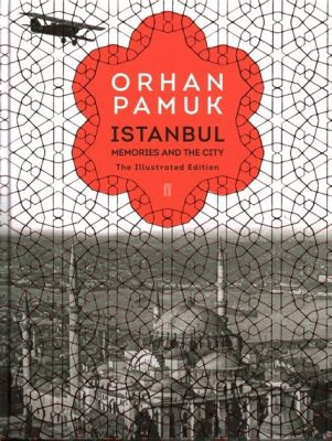  Strolling Through History: Unveiling the Secrets of Istanbul: Memories and the City