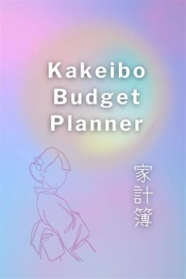  Kakeibo: The Japanese Art of Mindful Spending – Un viaggio introspettivo attraverso le finanze personali