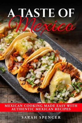 With My Hands: Authentic Mexican Cooking Made Easy Unlocks the Secrets of Culinary Alchemy and Vibrant Cultural Storytelling